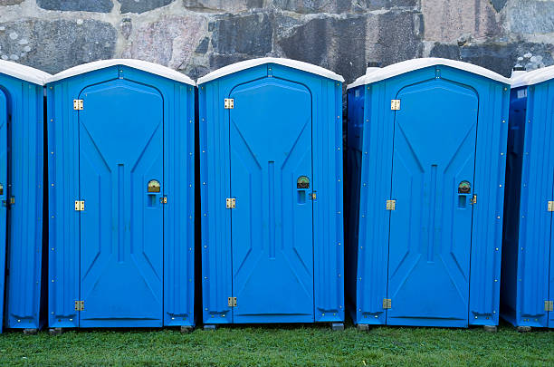 Portable Toilets for Disaster Relief Sites in Yuba City, CA